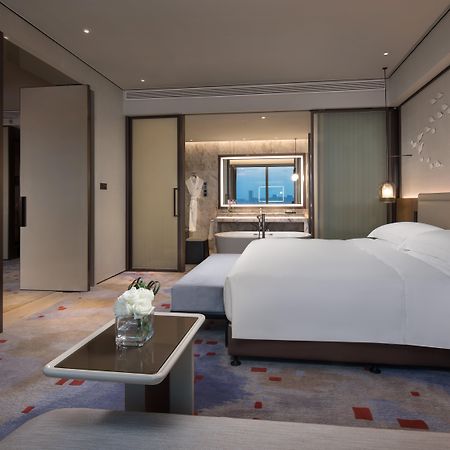 מלון Intercontinental Quanzhou By Ihg מראה חיצוני תמונה