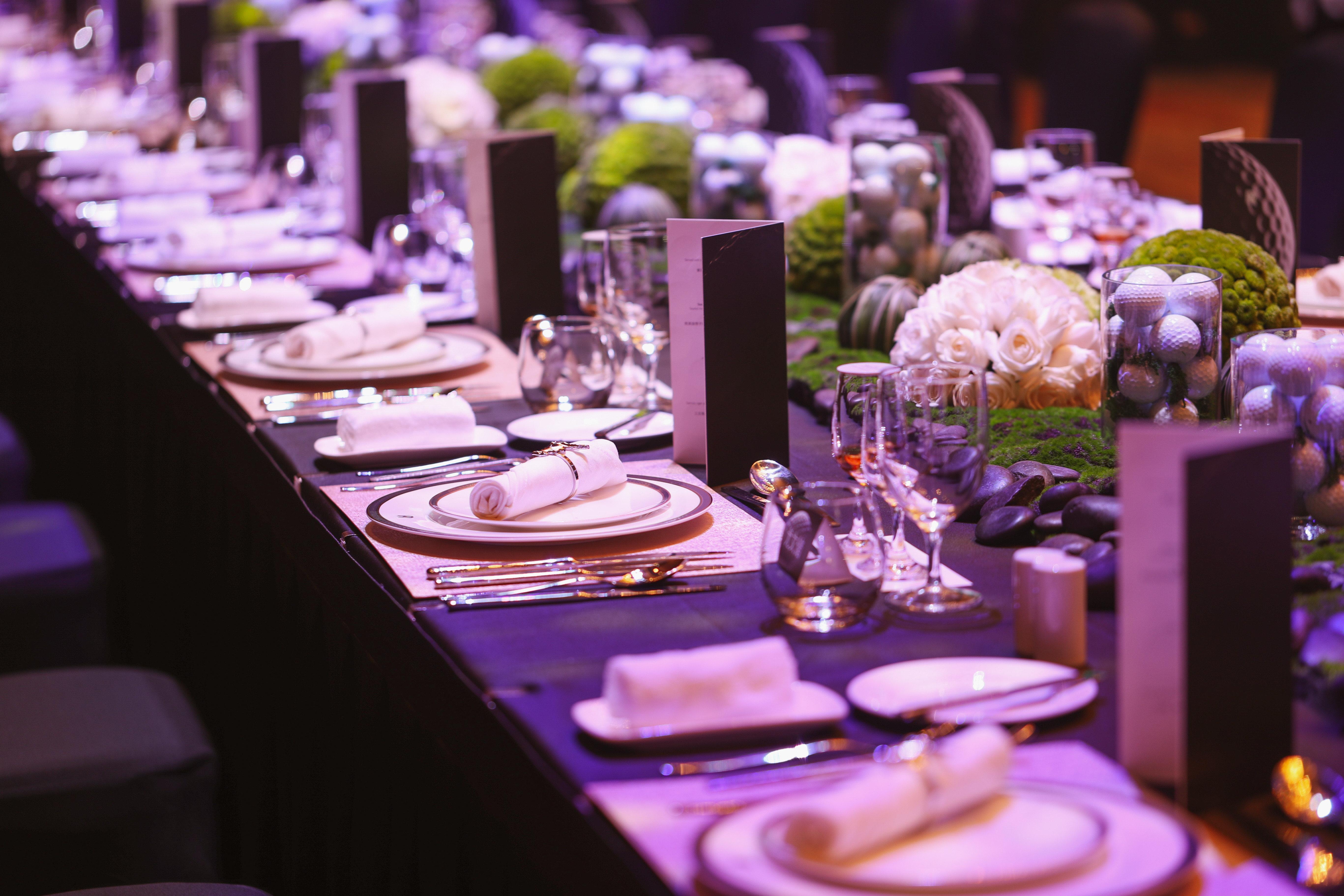 מלון Intercontinental Quanzhou By Ihg מראה חיצוני תמונה