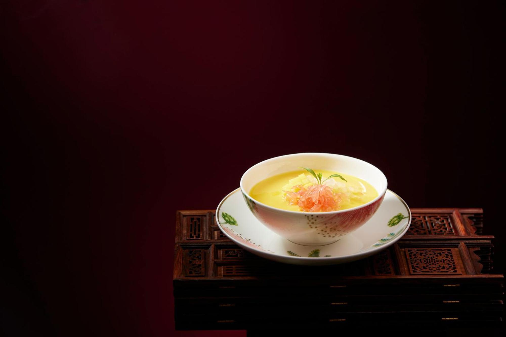 מלון Intercontinental Quanzhou By Ihg מראה חיצוני תמונה